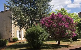 The Cool Lounge A Coulonges - Charente