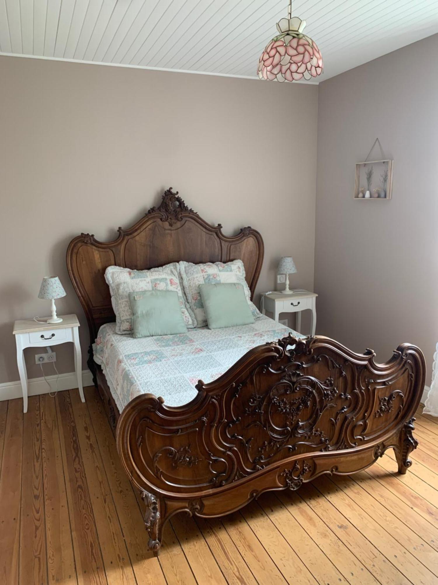 Bed and breakfast The Cool Lounge A Coulonges - Charente Extérieur photo