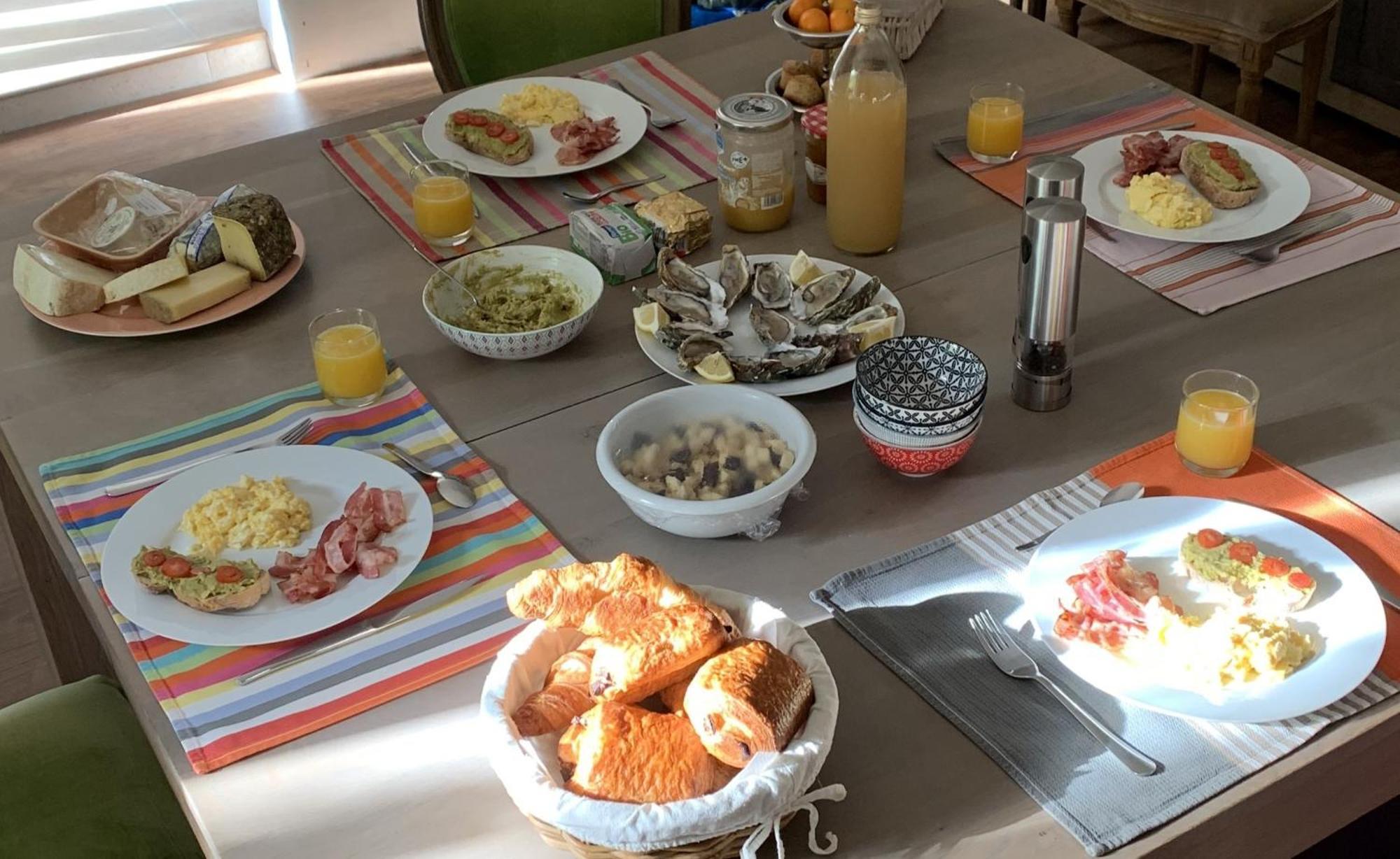 Bed and breakfast The Cool Lounge A Coulonges - Charente Extérieur photo
