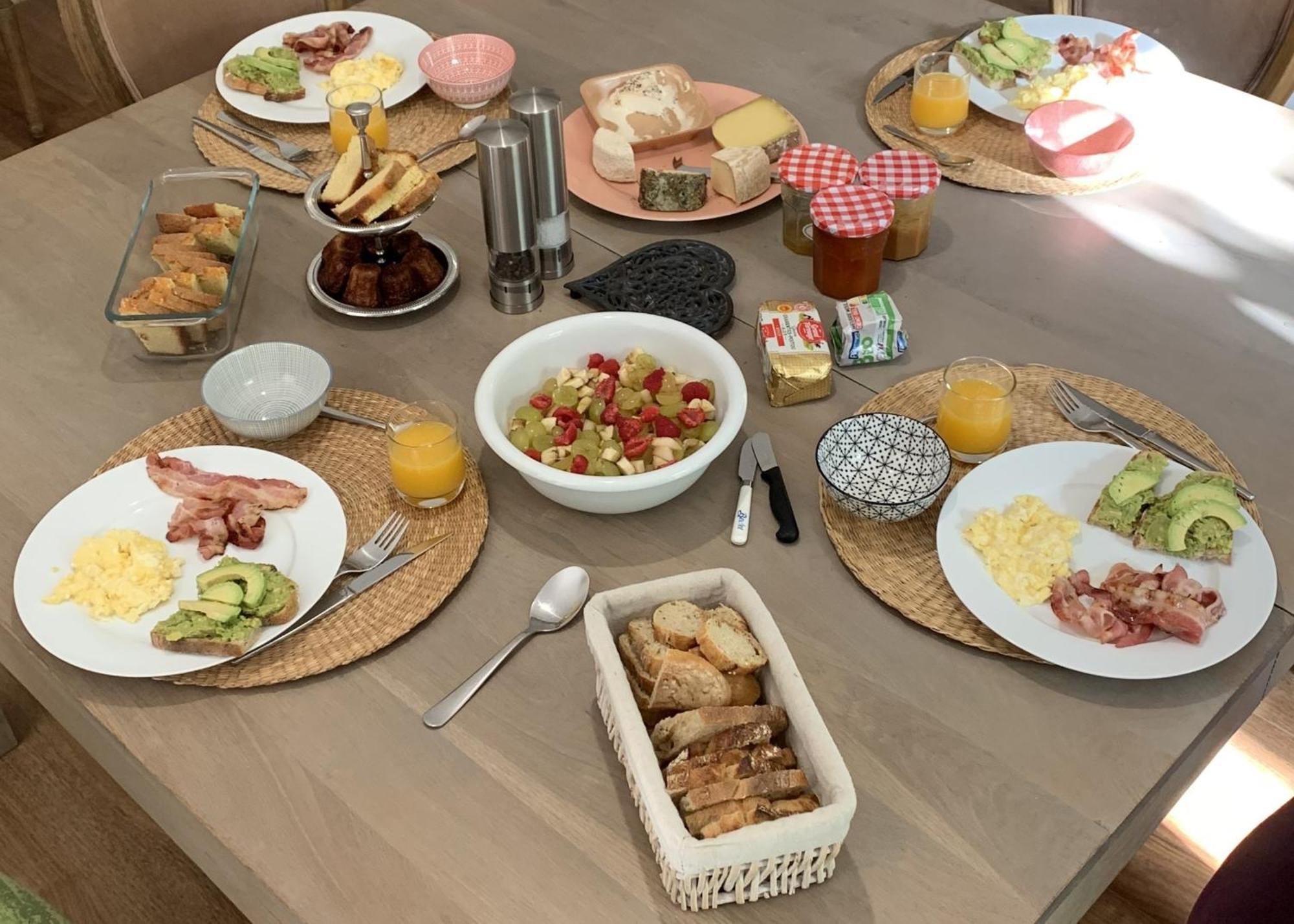 Bed and breakfast The Cool Lounge A Coulonges - Charente Extérieur photo