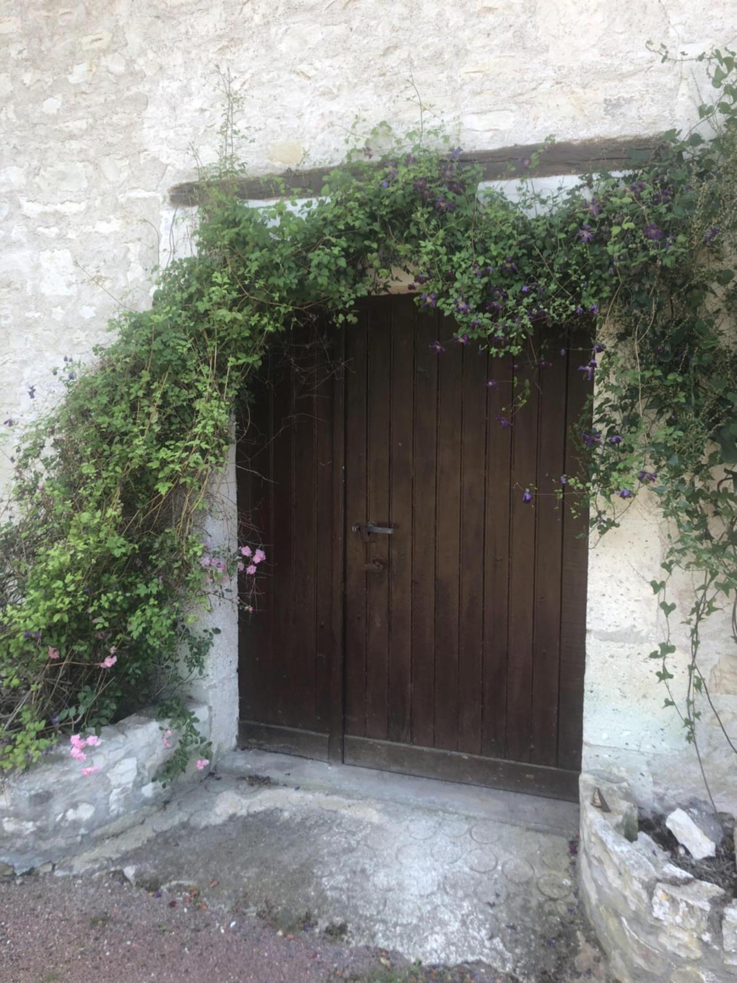 Bed and breakfast The Cool Lounge A Coulonges - Charente Extérieur photo